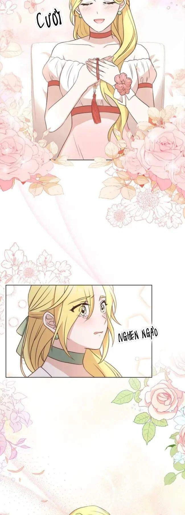 Một Đêm Với Hoàng Đế Chapter 33 - 37