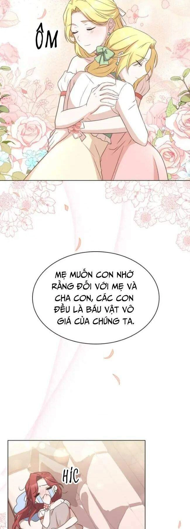 Một Đêm Với Hoàng Đế Chapter 33 - 38