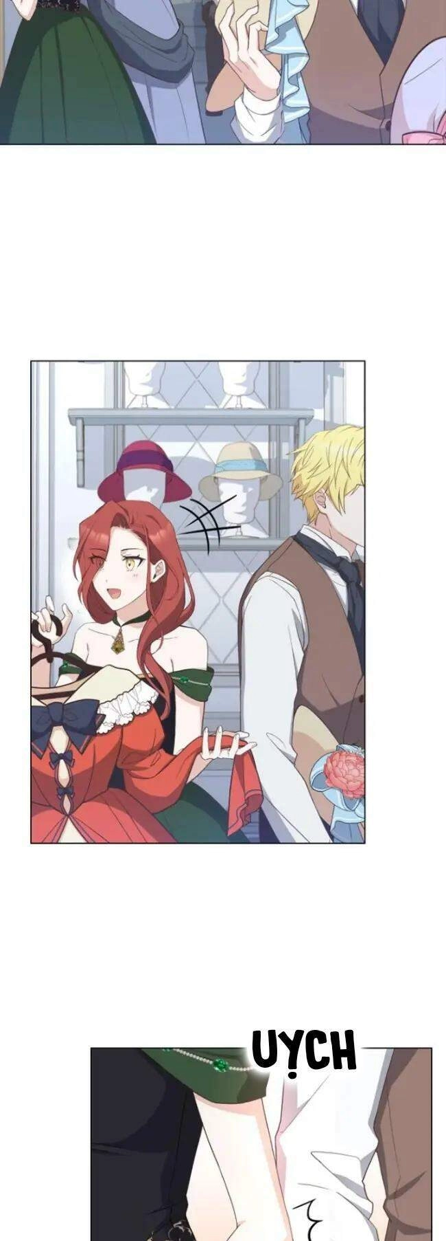 Một Đêm Với Hoàng Đế Chapter 33 - 41