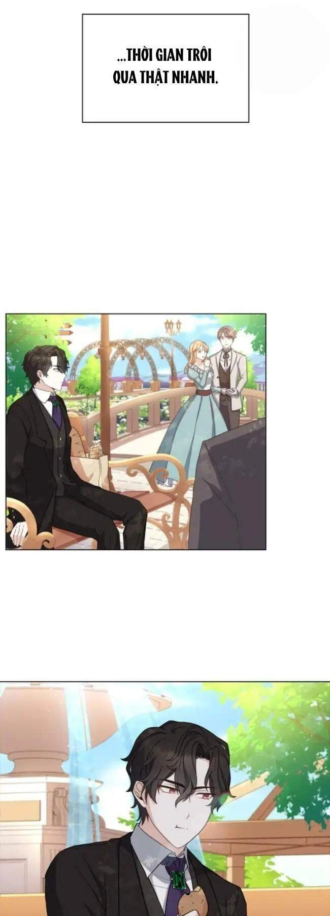 Một Đêm Với Hoàng Đế Chapter 33 - 43