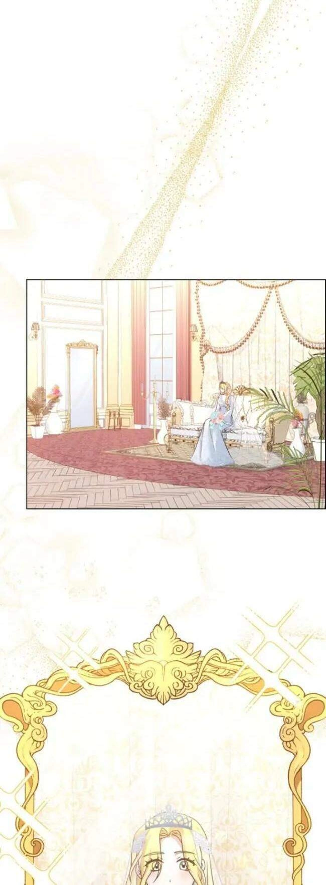 Một Đêm Với Hoàng Đế Chapter 34 - 2