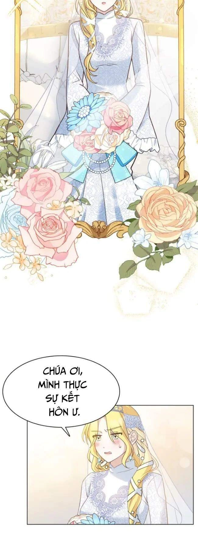 Một Đêm Với Hoàng Đế Chapter 34 - 3