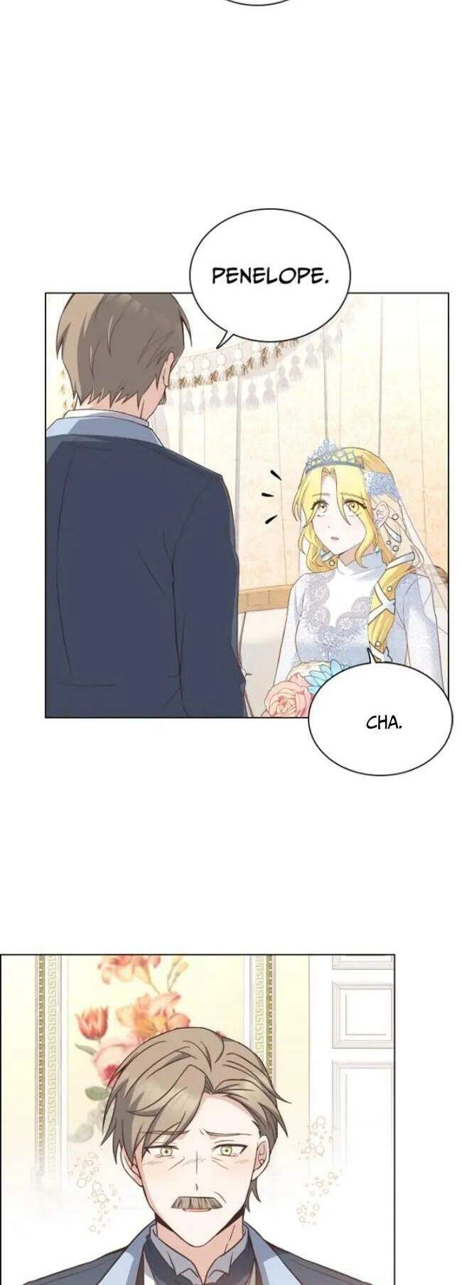 Một Đêm Với Hoàng Đế Chapter 34 - 6