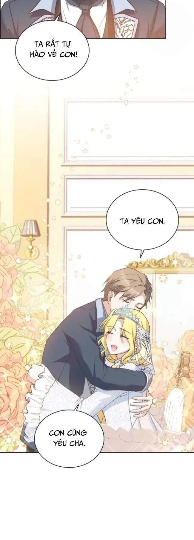 Một Đêm Với Hoàng Đế Chapter 34 - 7