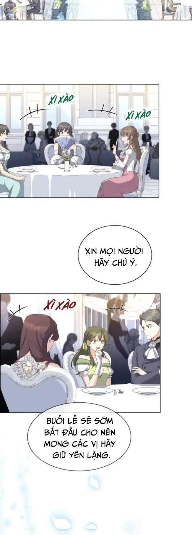 Một Đêm Với Hoàng Đế Chapter 34 - 10