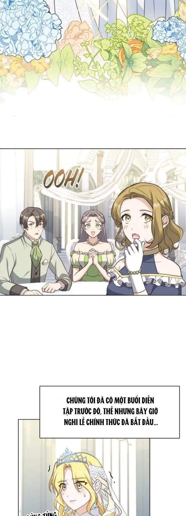 Một Đêm Với Hoàng Đế Chapter 34 - 13