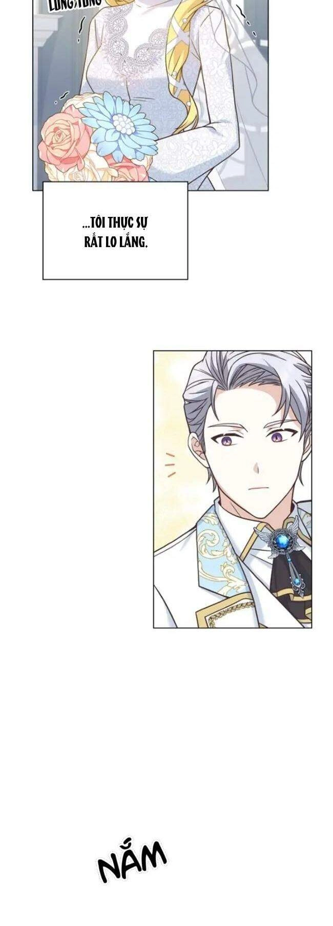 Một Đêm Với Hoàng Đế Chapter 34 - 14