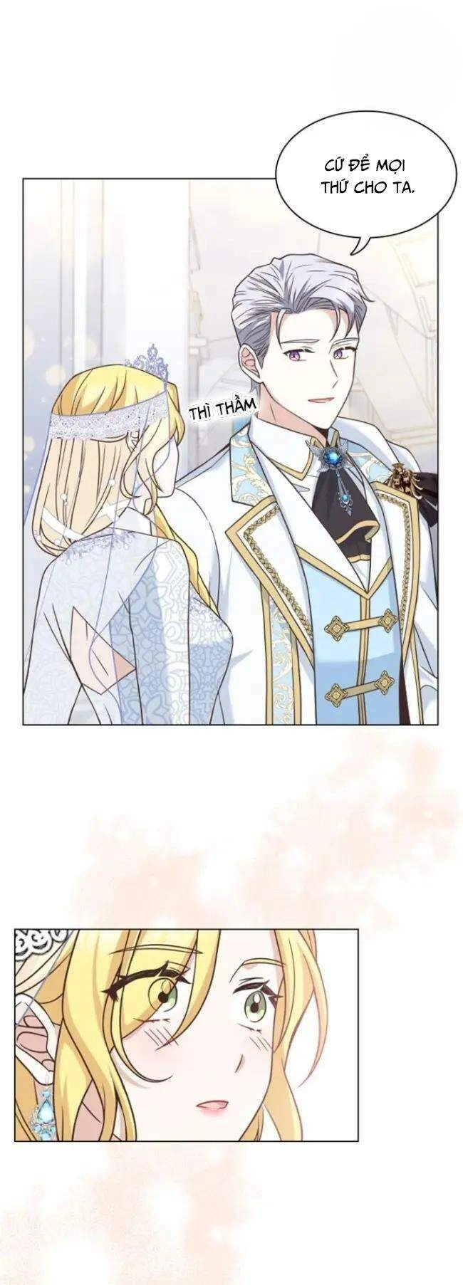 Một Đêm Với Hoàng Đế Chapter 34 - 16