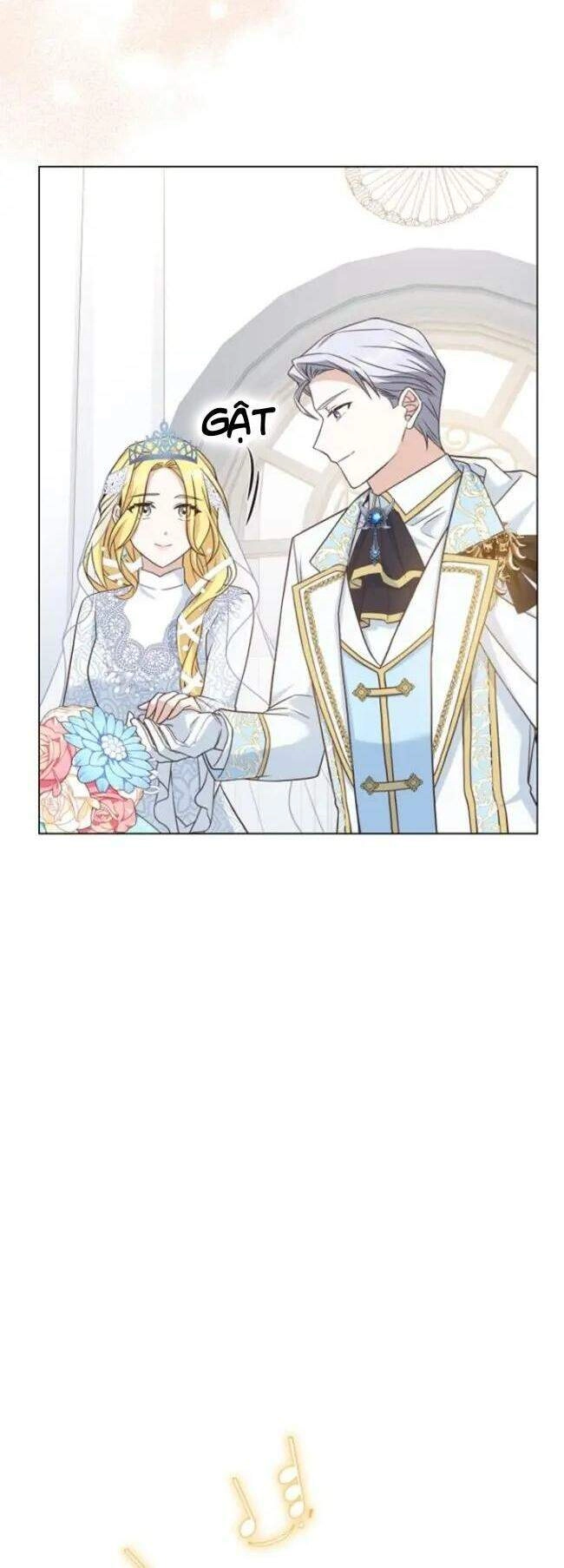 Một Đêm Với Hoàng Đế Chapter 34 - 17