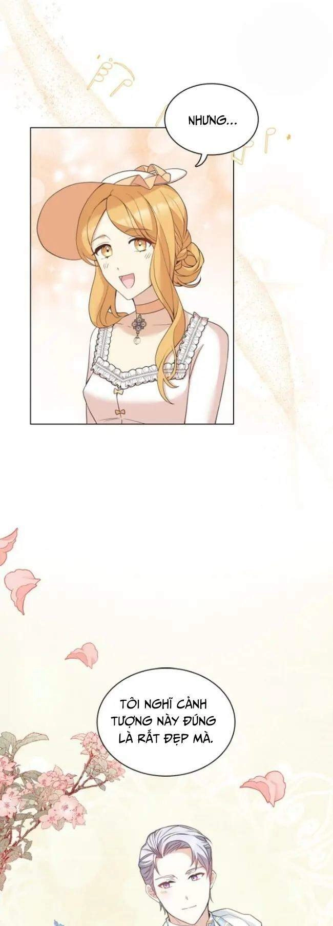 Một Đêm Với Hoàng Đế Chapter 34 - 20