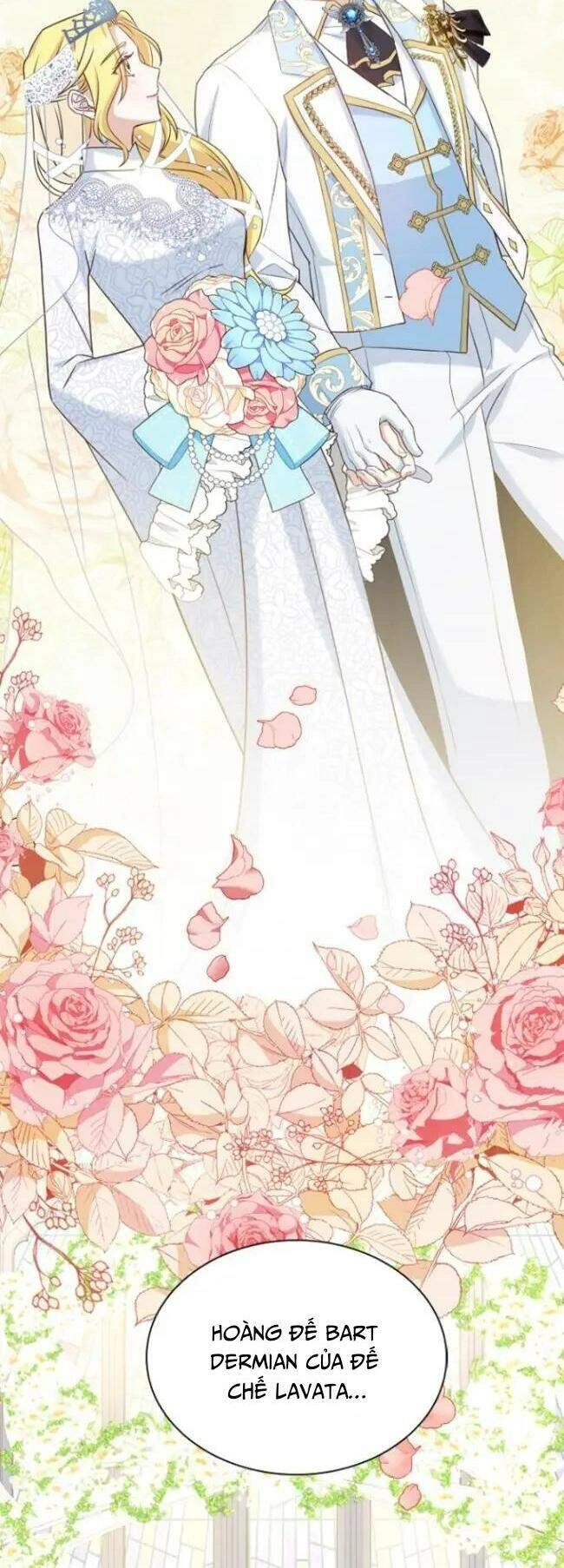 Một Đêm Với Hoàng Đế Chapter 34 - 21