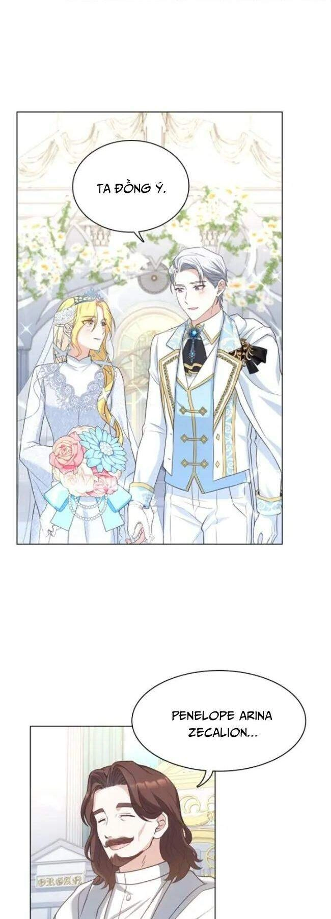 Một Đêm Với Hoàng Đế Chapter 34 - 23