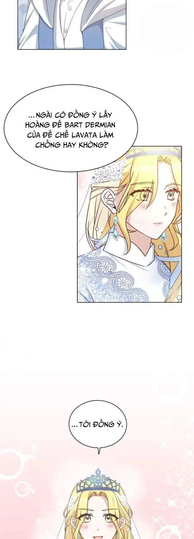 Một Đêm Với Hoàng Đế Chapter 34 - 24