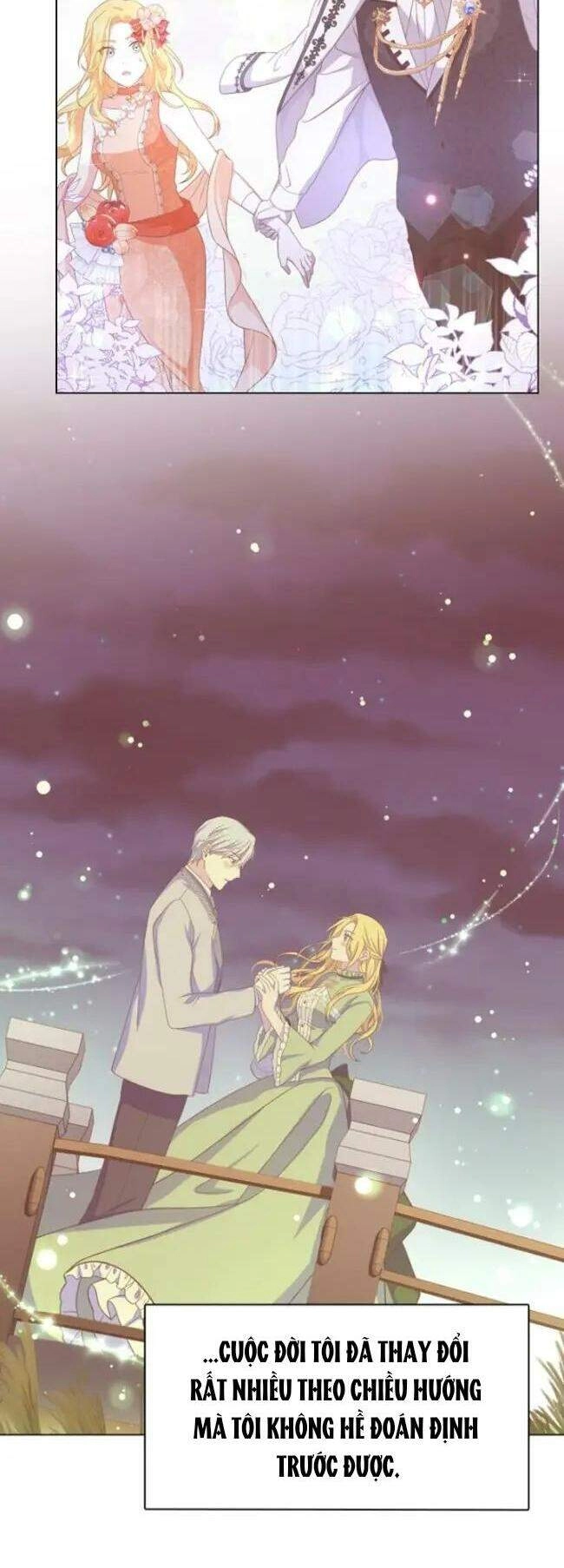 Một Đêm Với Hoàng Đế Chapter 34 - 27