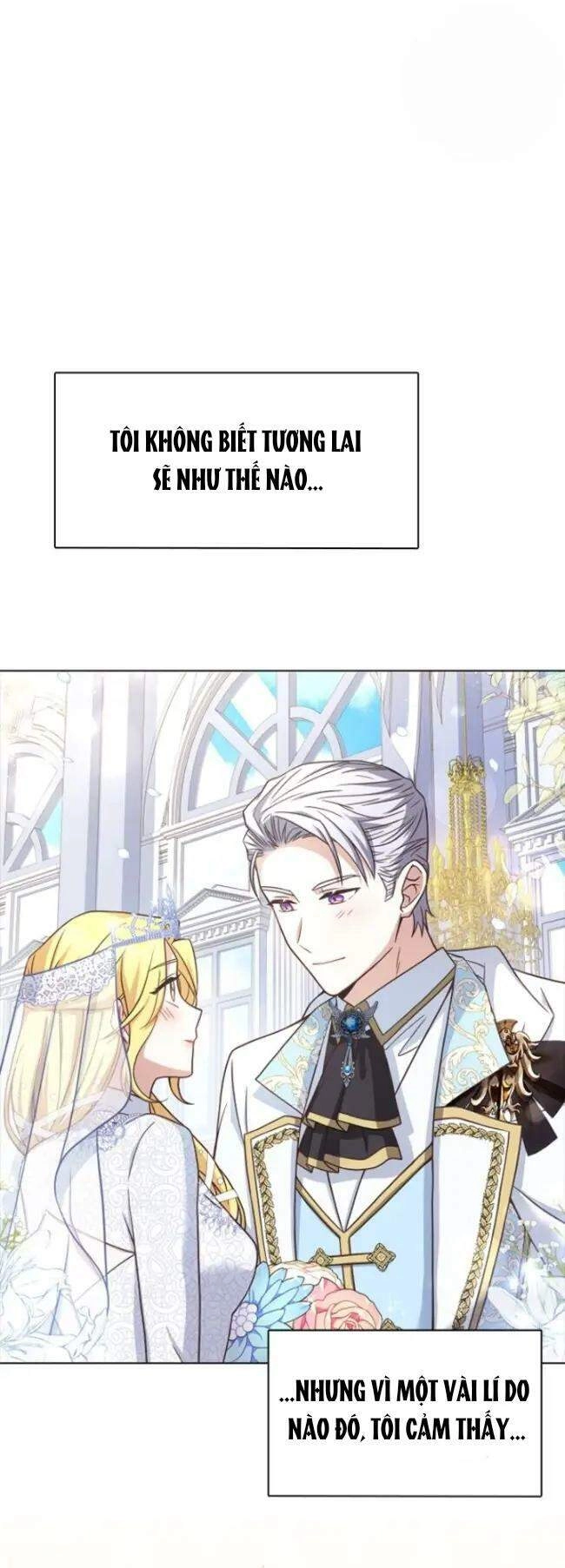 Một Đêm Với Hoàng Đế Chapter 34 - 28