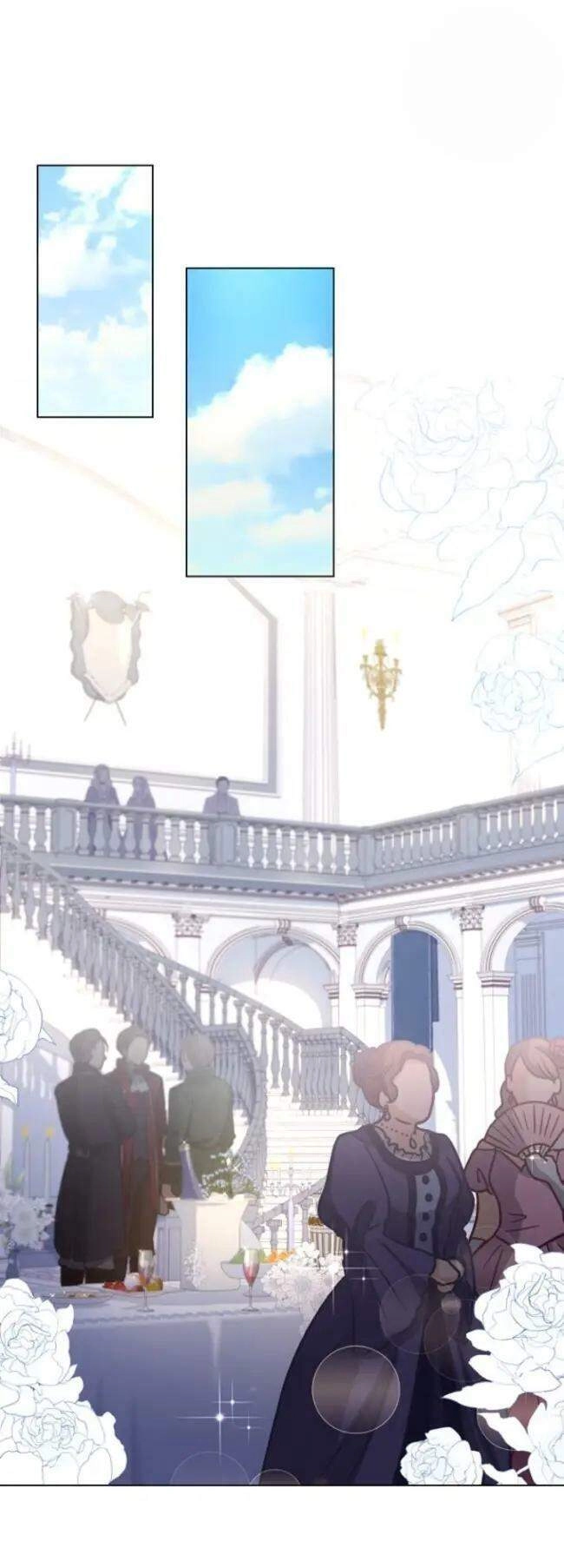 Một Đêm Với Hoàng Đế Chapter 34 - 31