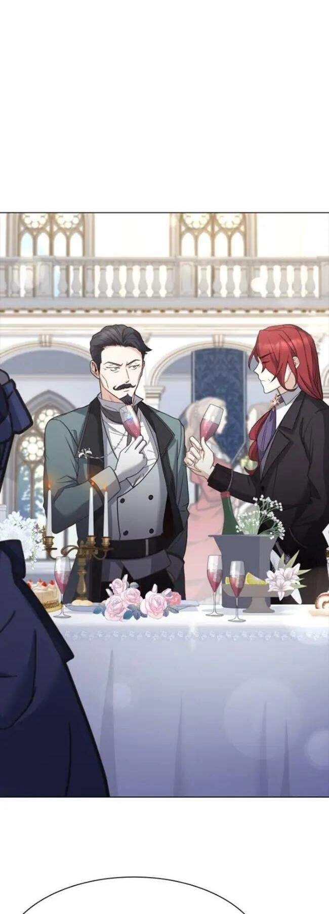 Một Đêm Với Hoàng Đế Chapter 34 - 32