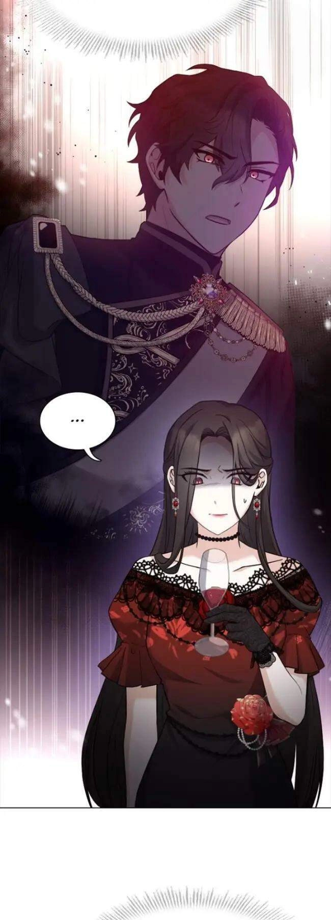 Một Đêm Với Hoàng Đế Chapter 34 - 35