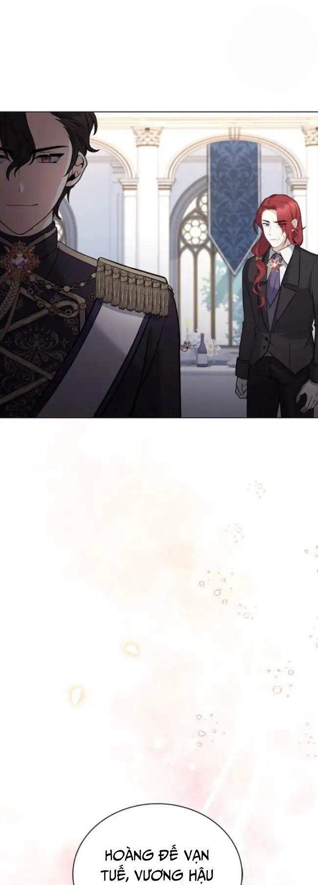 Một Đêm Với Hoàng Đế Chapter 34 - 41