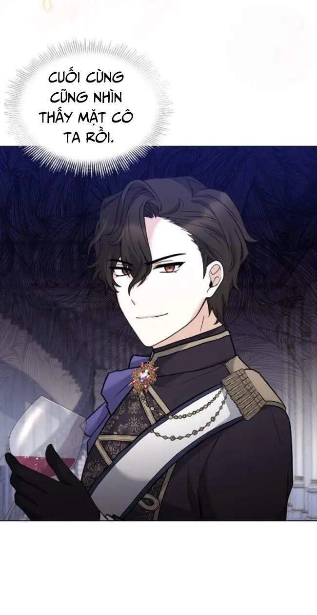 Một Đêm Với Hoàng Đế Chapter 34 - 43