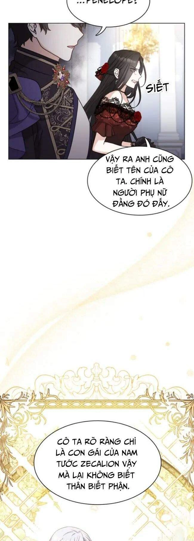 Một Đêm Với Hoàng Đế Chapter 34 - 47