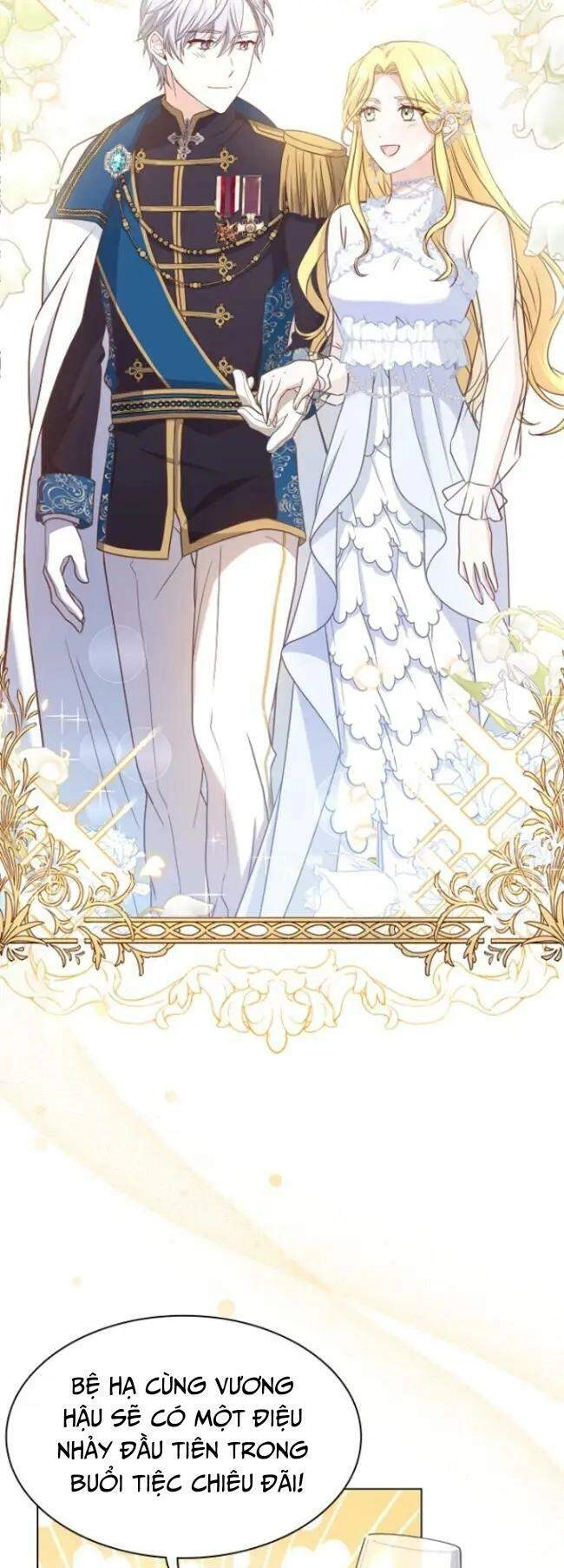 Một Đêm Với Hoàng Đế Chapter 34 - 48