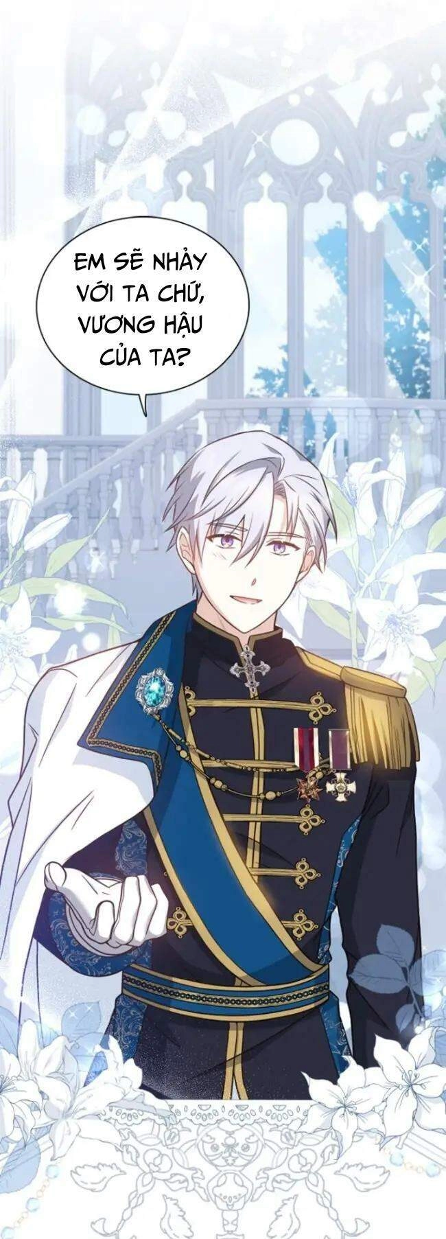 Một Đêm Với Hoàng Đế Chapter 34 - 50