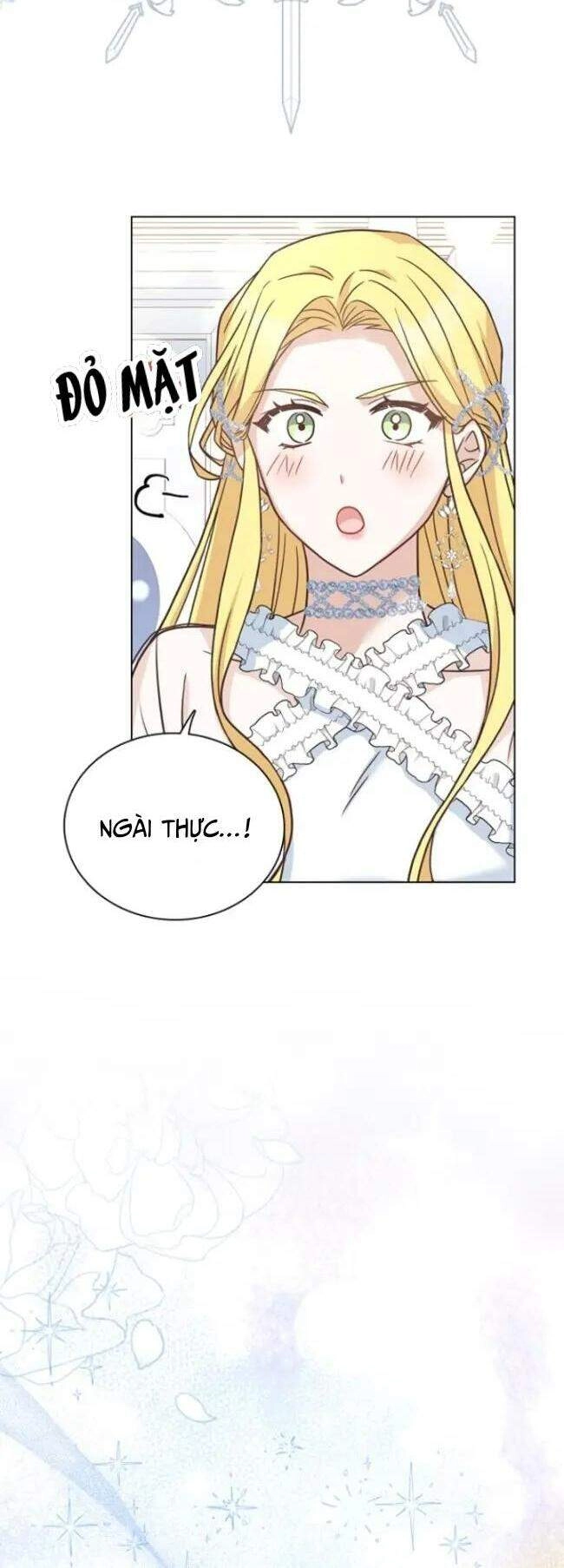 Một Đêm Với Hoàng Đế Chapter 34 - 51