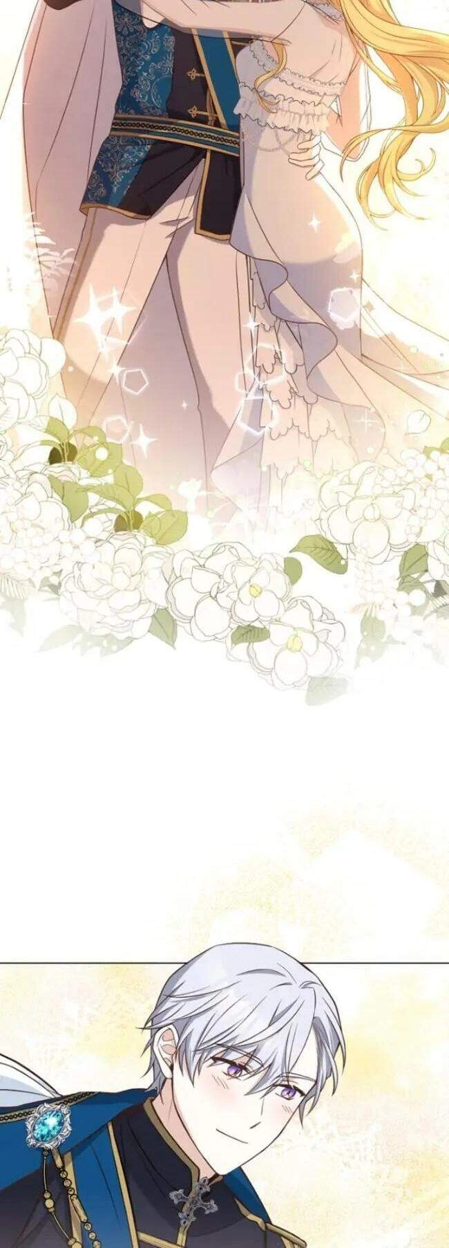 Một Đêm Với Hoàng Đế Chapter 34 - 53