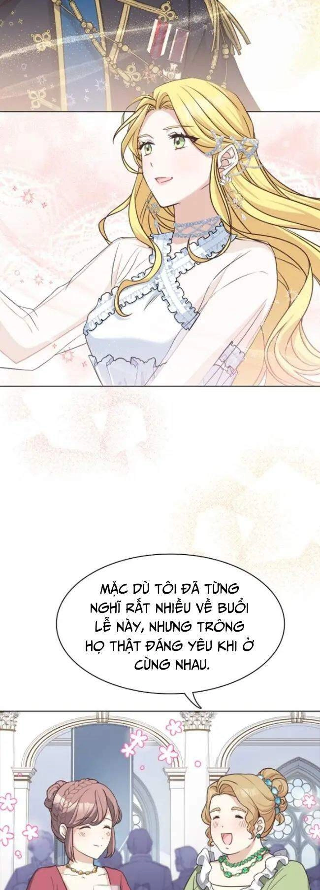 Một Đêm Với Hoàng Đế Chapter 34 - 54