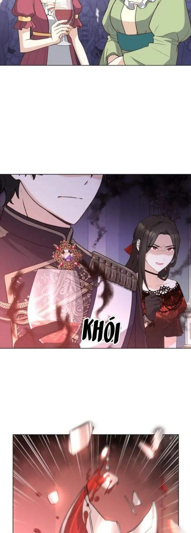 Một Đêm Với Hoàng Đế Chapter 34 - 55