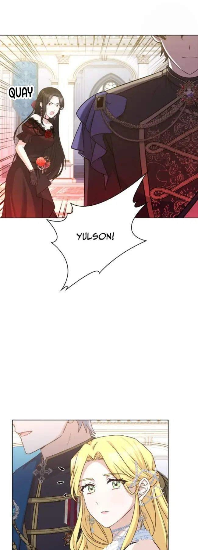 Một Đêm Với Hoàng Đế Chapter 34 - 58