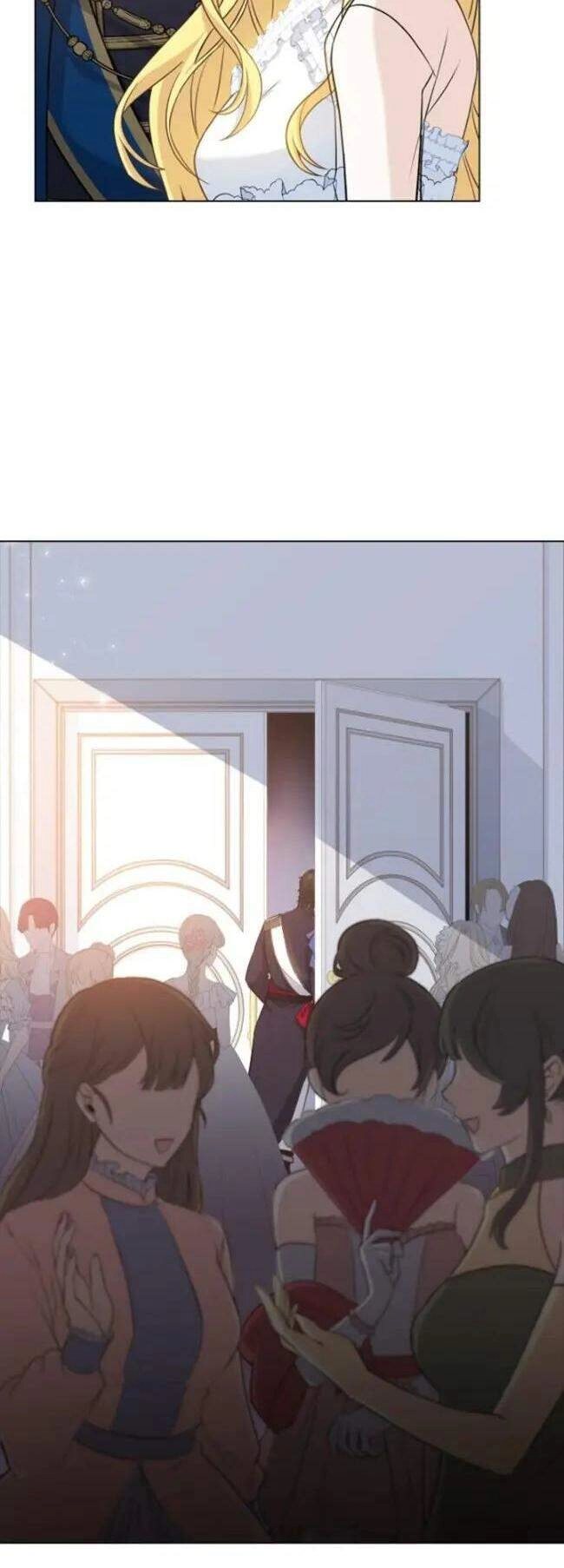 Một Đêm Với Hoàng Đế Chapter 34 - 59