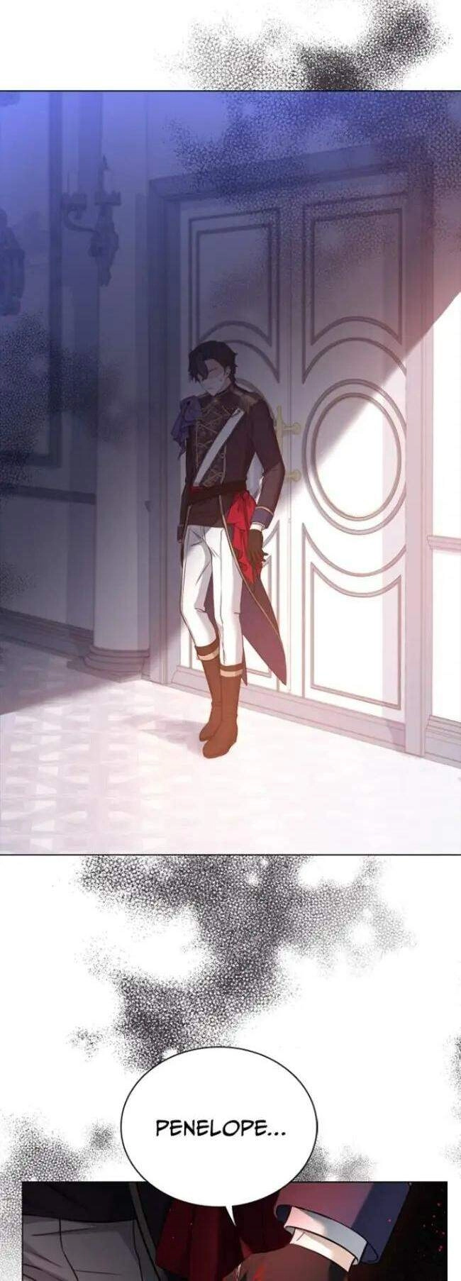 Một Đêm Với Hoàng Đế Chapter 34 - 61