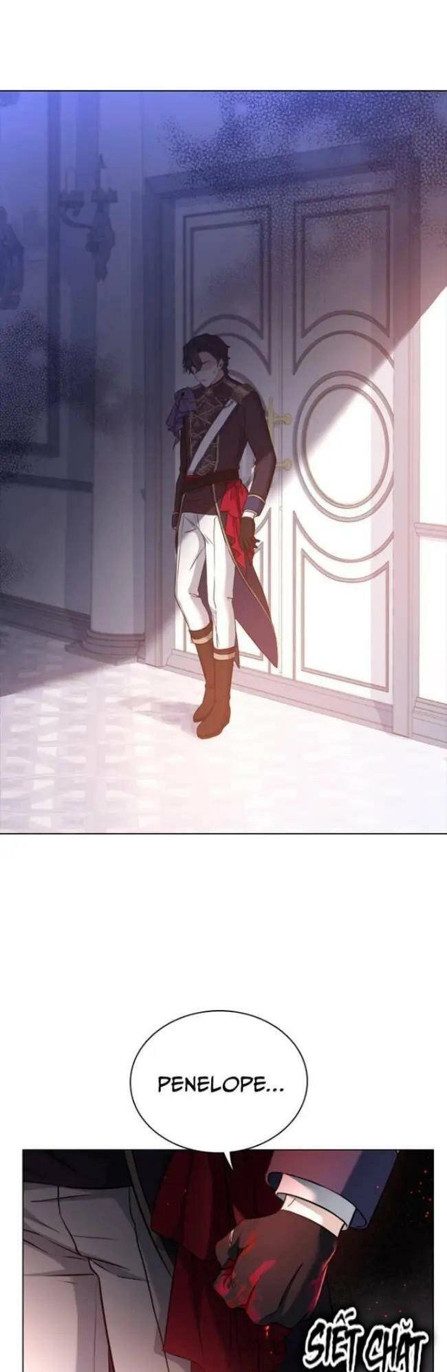 Một Đêm Với Hoàng Đế Chapter 35 - 1