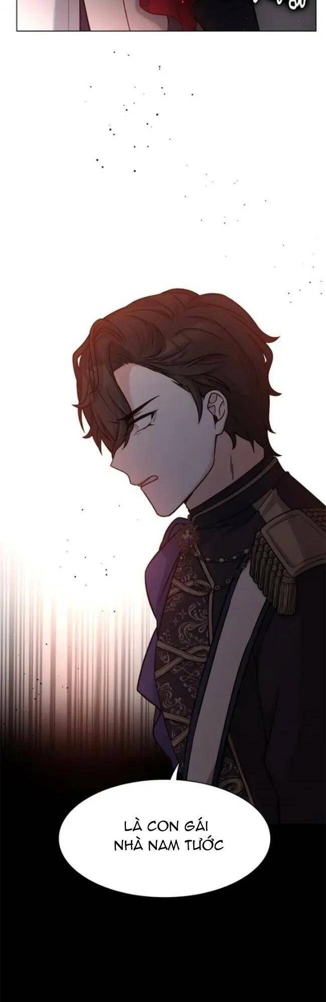 Một Đêm Với Hoàng Đế Chapter 35 - 2