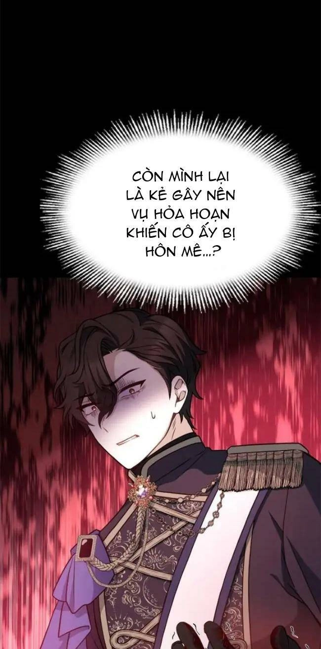 Một Đêm Với Hoàng Đế Chapter 35 - 3