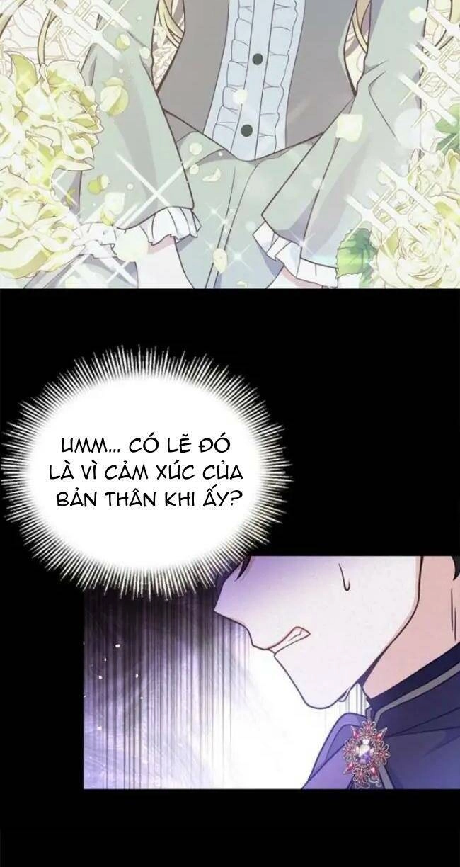 Một Đêm Với Hoàng Đế Chapter 35 - 6