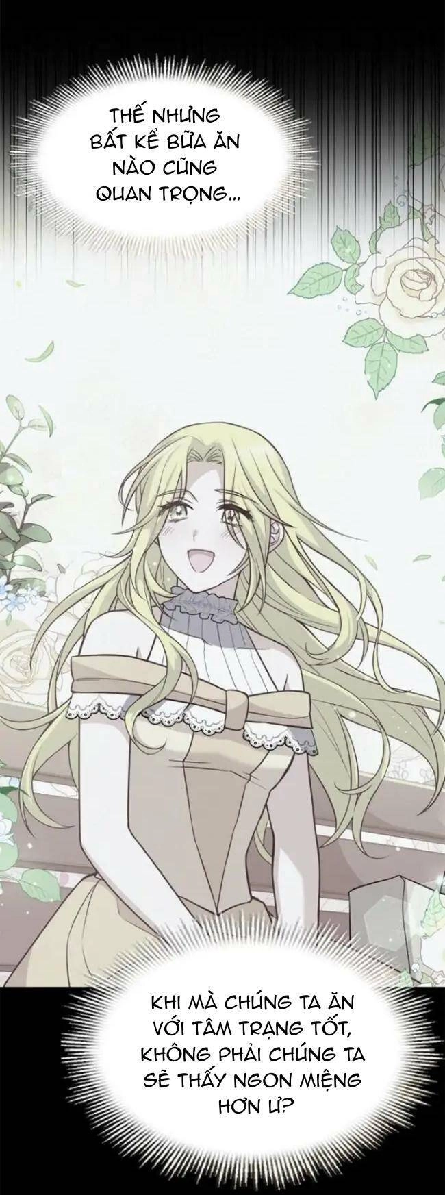 Một Đêm Với Hoàng Đế Chapter 35 - 7