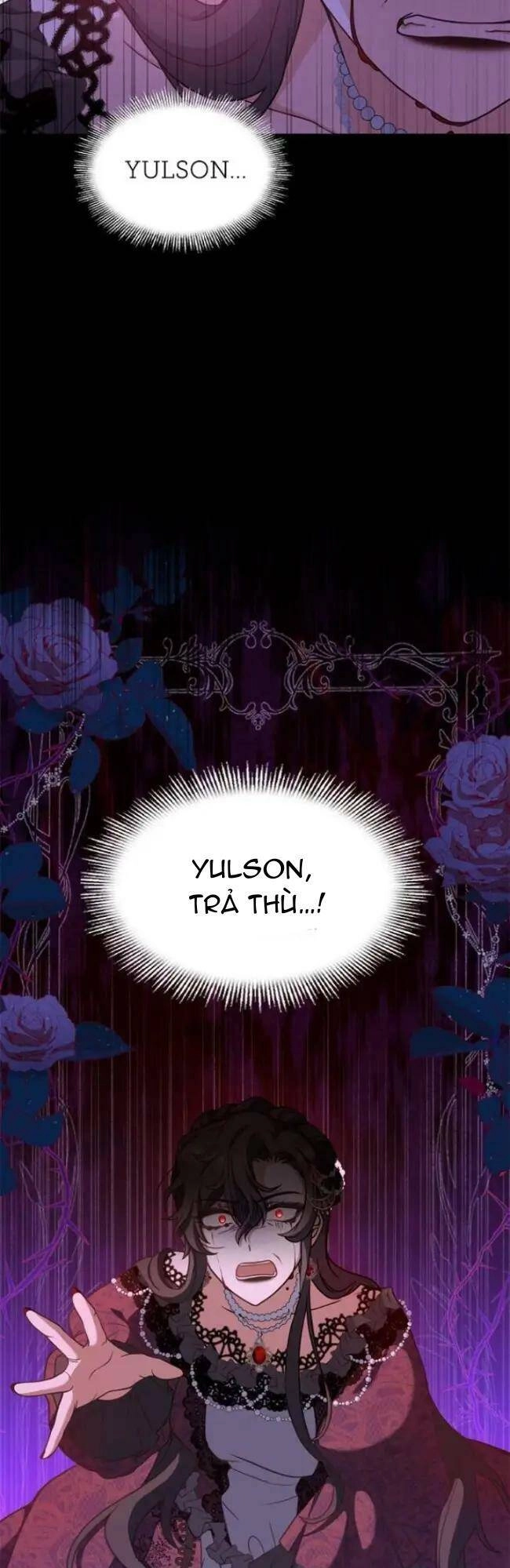 Một Đêm Với Hoàng Đế Chapter 35 - 9