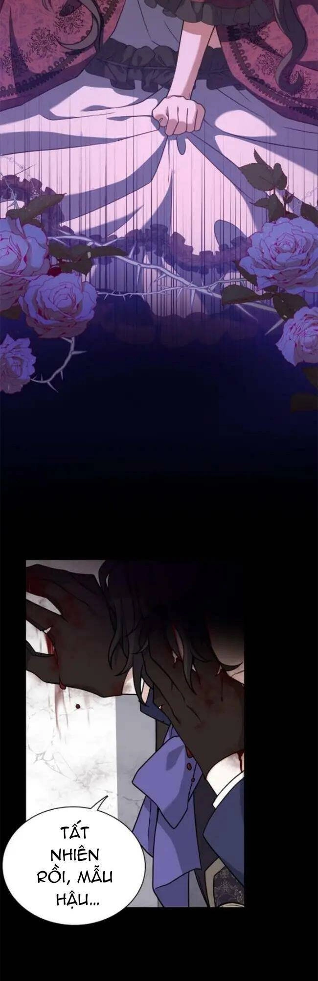 Một Đêm Với Hoàng Đế Chapter 35 - 10