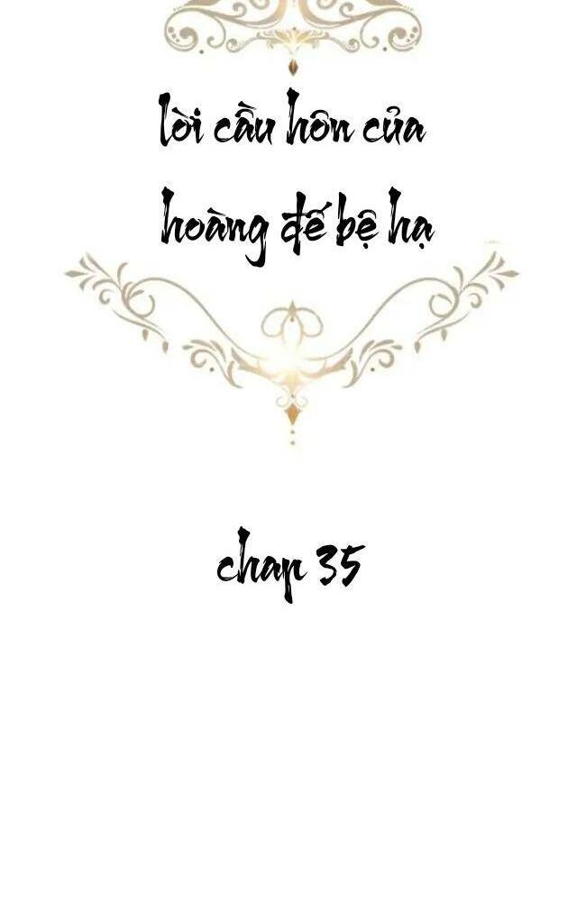 Một Đêm Với Hoàng Đế Chapter 35 - 13