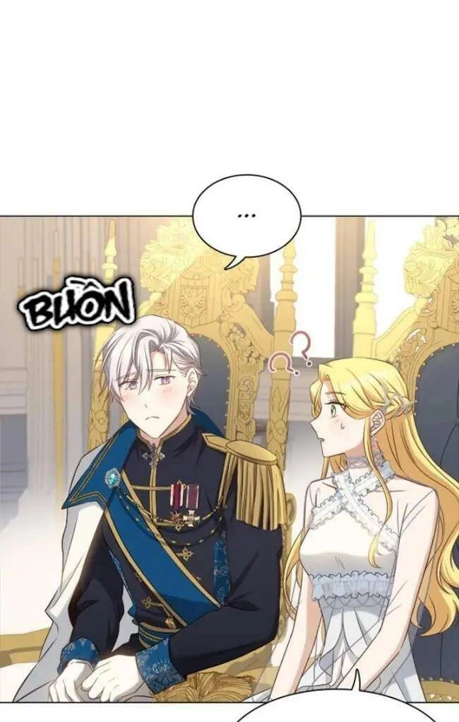 Một Đêm Với Hoàng Đế Chapter 35 - 21
