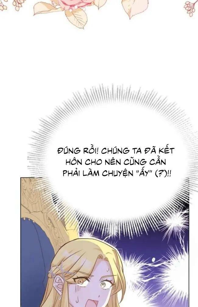 Một Đêm Với Hoàng Đế Chapter 35 - 24