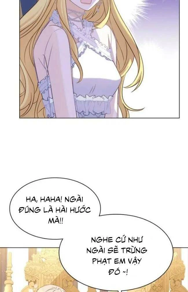 Một Đêm Với Hoàng Đế Chapter 35 - 25