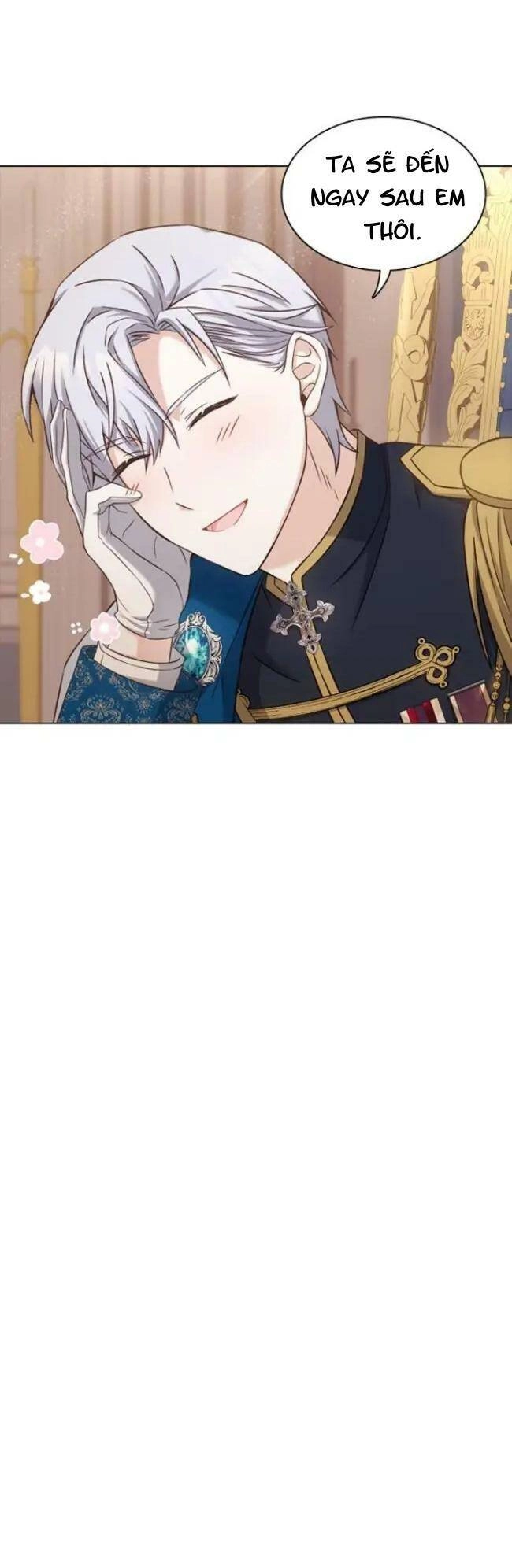 Một Đêm Với Hoàng Đế Chapter 35 - 28