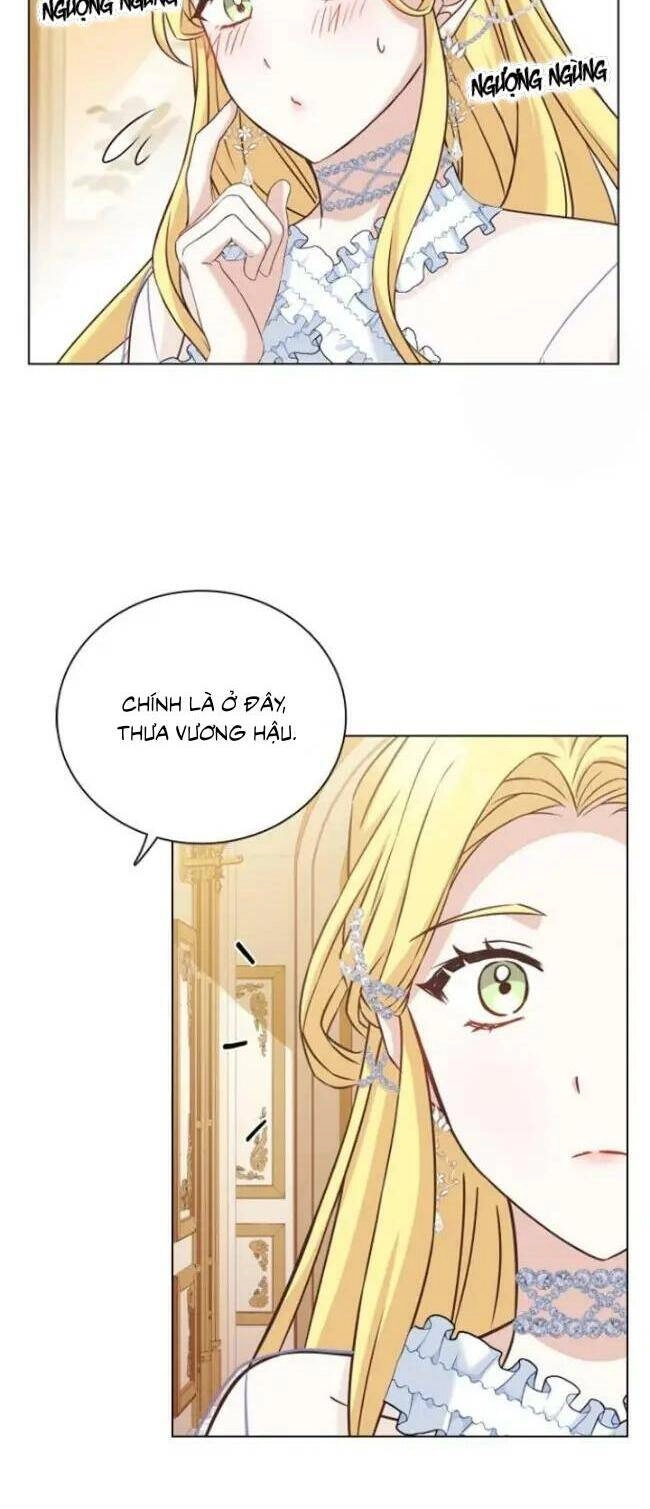 Một Đêm Với Hoàng Đế Chapter 35 - 31