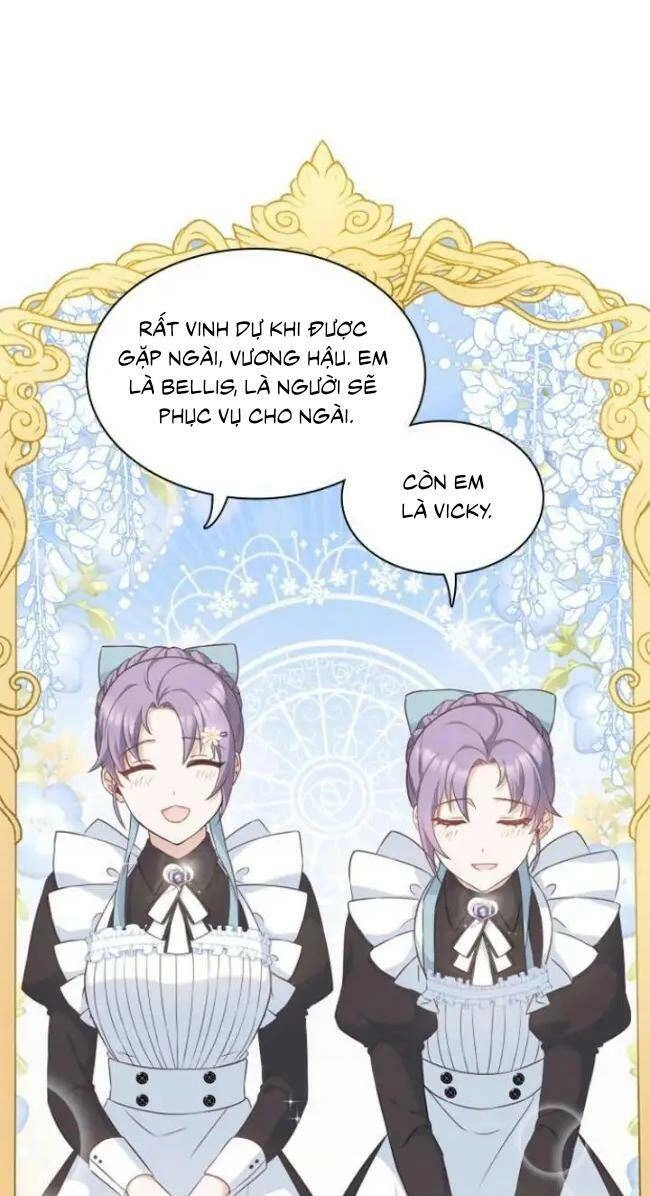 Một Đêm Với Hoàng Đế Chapter 35 - 32