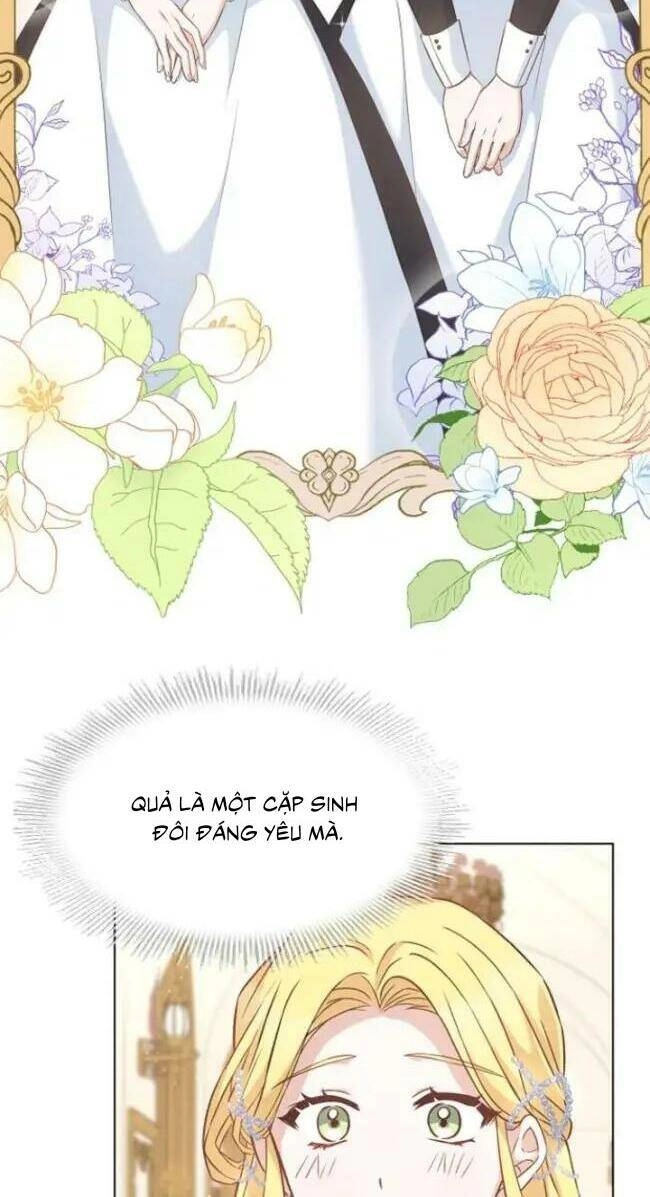 Một Đêm Với Hoàng Đế Chapter 35 - 33