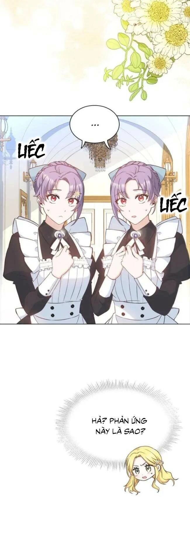 Một Đêm Với Hoàng Đế Chapter 35 - 35